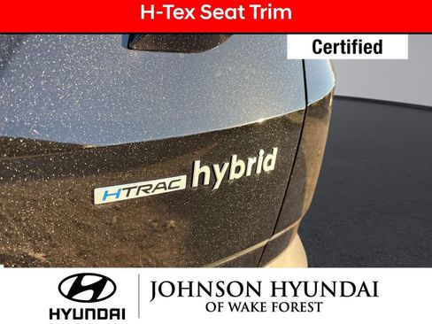 Used 2025 Hyundai Tucson SEL image 19