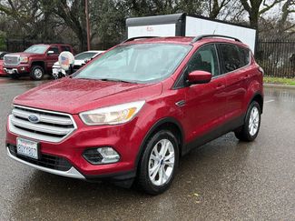 Used 2018 Ford Escape SE w/ SE Sync 3 Package video 1