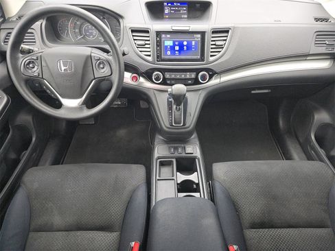 Used 2016 Honda CR-V EX image 8