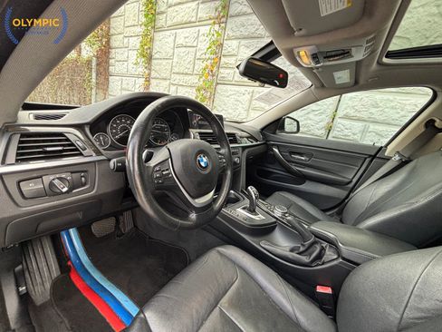 Used 2015 BMW 428i Gran Coupe xDrive w/ Premium Package image 18