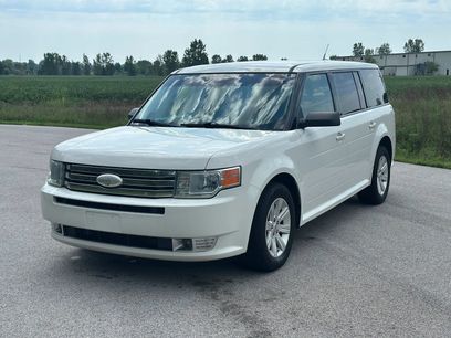 Used 2012 Ford Flex SE