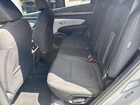 Used 2024 Hyundai Tucson SEL AWD/4WD image 25