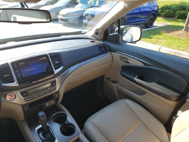 Used 2018 Honda Pilot EX-L image 10