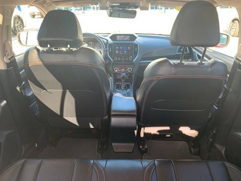 Used 2021 Subaru Crosstrek 2.5i Limited w/ Moonroof Package 2 AWD/4WD image 26