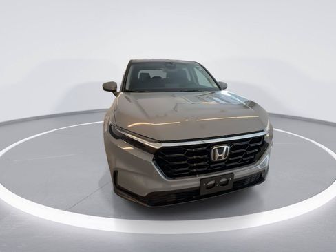 Used 2024 Honda CR-V EX-L image 2