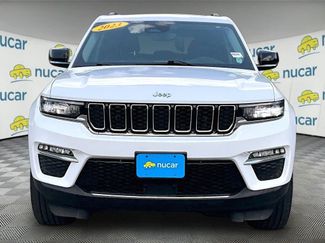 Used 2023 Jeep Grand Cherokee 4WD 4xe video 2