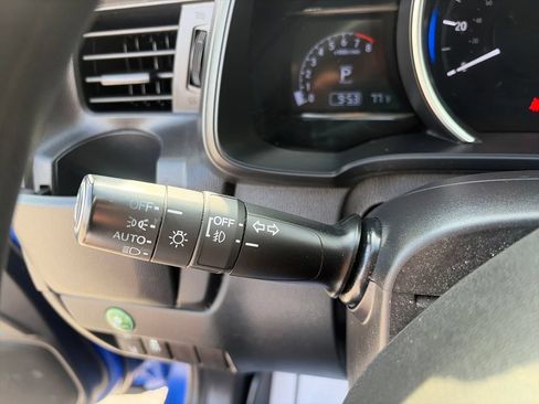 Used 2019 Honda Fit EX image 31