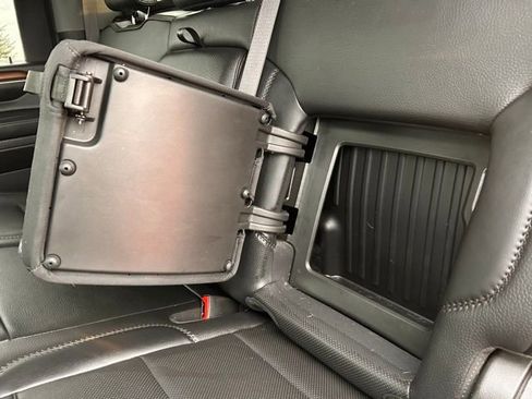 Used 2024 GMC Sierra 3500 Denali w/ Denali Reserve Package image 53