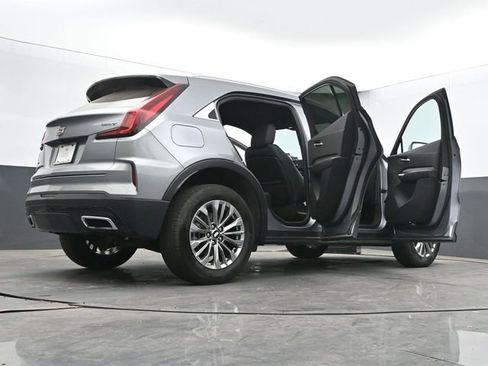 Used 2025 Cadillac XT4 Premium Luxury AWD/4WD image 71