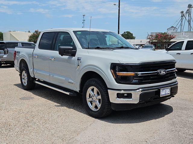 Used 2024 Ford F150 XLT w/ Mobile Office Package AWD/4WD image 36