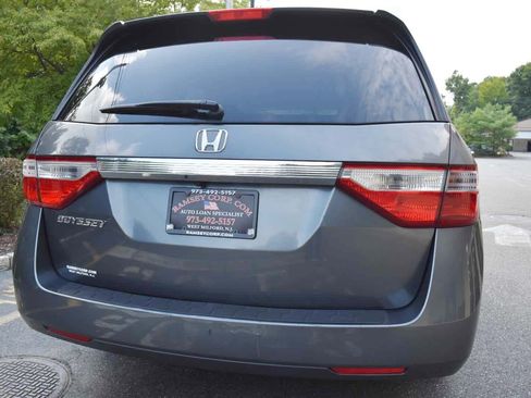 Used 2013 Honda Odyssey EX image 52