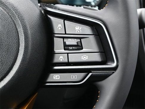 New 2026 Subaru Forester Wilderness image 6