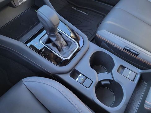 Certified 2025 Subaru Forester Sport image 31