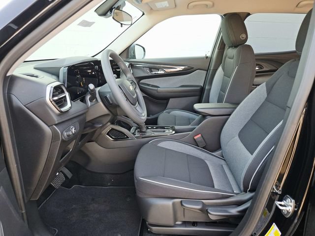 New 2026 Chevrolet TrailBlazer LS w/ LS Convenience Package FWD image 11