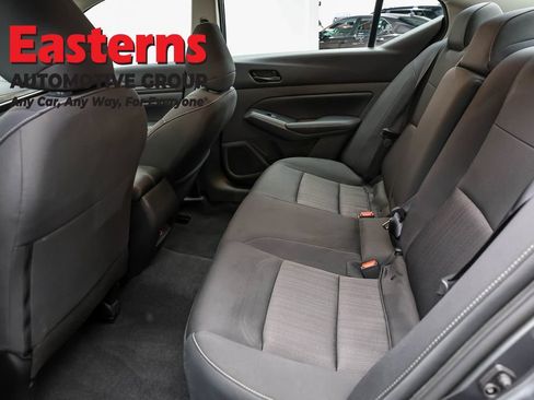 Used 2024 Nissan Altima 2.5 SV w/ SV Premium Package AWD/4WD image 21