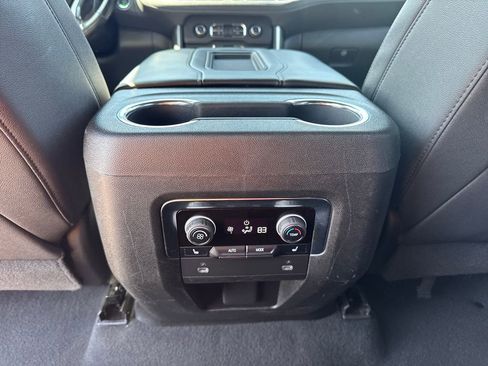 Used 2023 Chevrolet Tahoe LT w/ Luxury Package AWD/4WD image 30