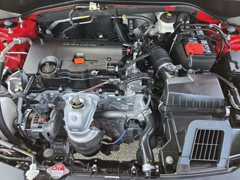 Certified 2024 Honda HR-V Sport image 37