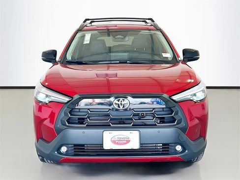 New 2026 Toyota Corolla Cross XLE image 2