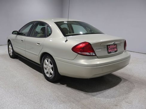 Used 2006 Ford Taurus SEL FWD image 6