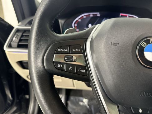 Used 2021 BMW 330i xDrive Sedan w/ Premium Package image 13