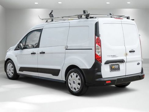 Used 2020 Ford Transit Connect XL FWD image 8