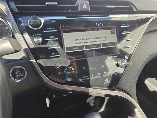 Used 2010 Toyota Camry XLE FWD image 26