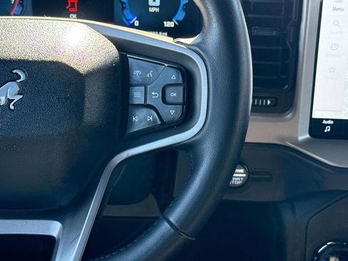 Certified 2025 Ford Bronco Outer Banks image 16