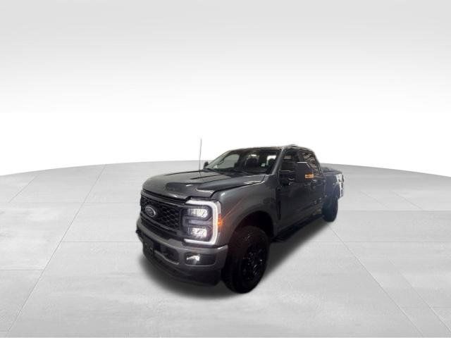 Used 2024 Ford F250 XL w/ STX Appearance Package AWD/4WD image 2