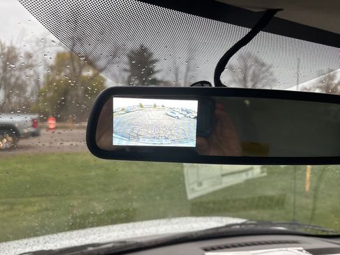 New 2025 Chevrolet Express 3500 w/ Power Convenience Package image 77