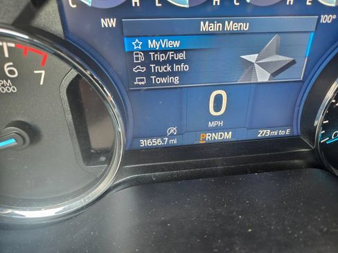 Used 2023 Ford F150 XLT w/ Equipment Group 302A High AWD/4WD image 11