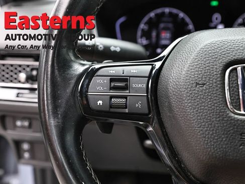 Used 2022 Honda Civic Sport image 14