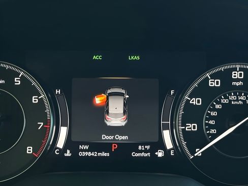 Used 2019 Acura RDX FWD image 14