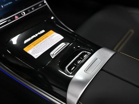 Used 2026 Mercedes-Benz CLE 53 AMG 4MATIC Cabriolet image 43