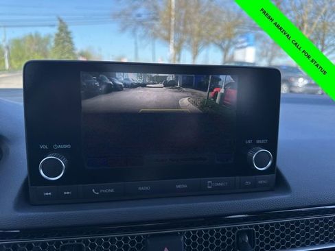 Certified 2026 Honda Civic Sport image 22