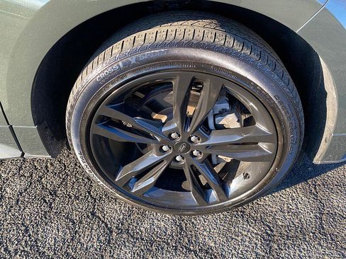 Used 2022 Ford Edge ST w/ Equipment Group 401A image 14