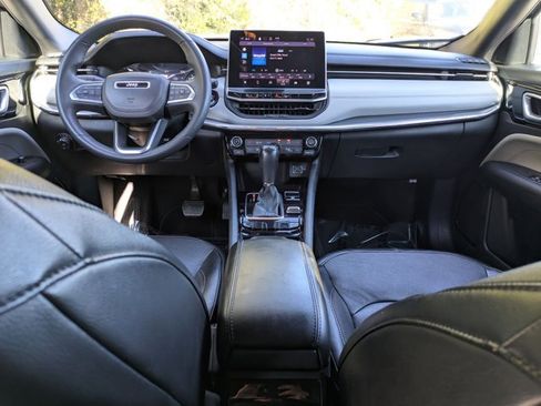 Used 2023 Jeep Compass Limited image 19