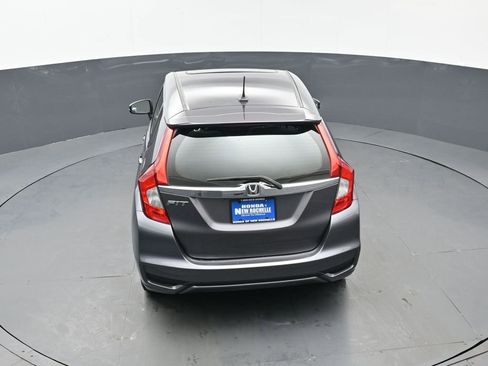 Used 2018 Honda Fit EX image 37