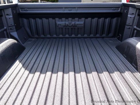 New 2026 GMC Sierra 1500 AT4X image 23