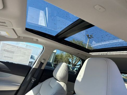 New 2026 Nissan Murano SL image 18