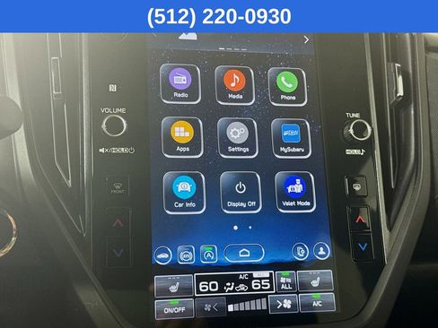 Used 2026 Subaru Forester Premium image 17