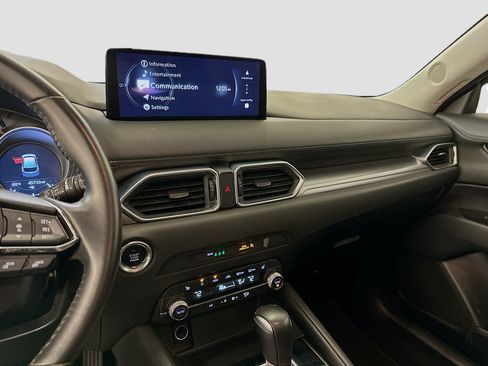 Used 2024 MAZDA CX-5 AWD 2.5 S w/ Select Package image 26