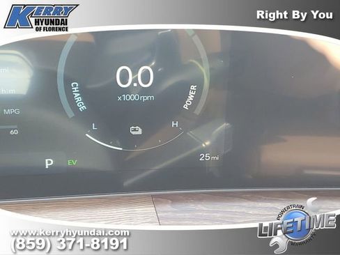 New 2026 Hyundai Santa Fe Limited FWD image 26