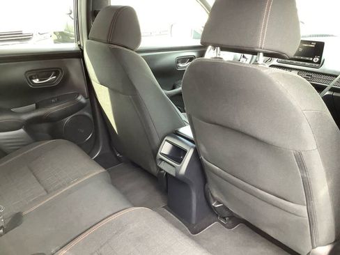 Used 2024 Honda HR-V Sport image 17
