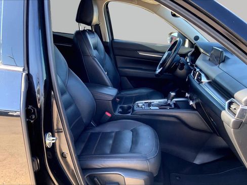 Used 2020 MAZDA CX-5 Grand Touring FWD image 9