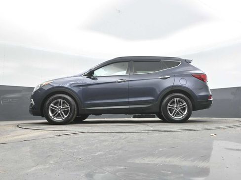Used 2017 Hyundai Santa Fe Sport image 40