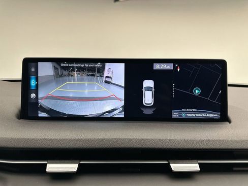 Used 2023 Genesis GV70 2.5T Select w/ Select Package image 16