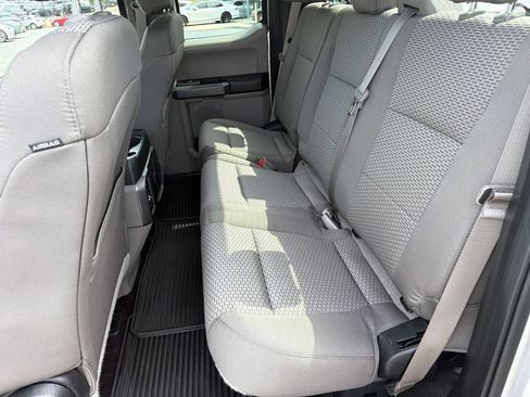 Used 2016 Ford F150 XLT w/ Equipment Group 301A Mid AWD/4WD image 22