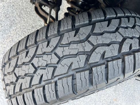 Used 2015 RAM 1500 Big Horn image 26