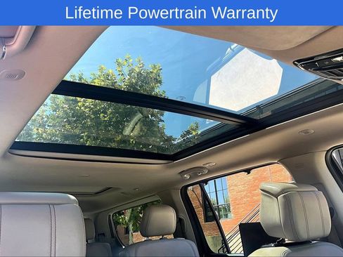 Used 2023 Jeep Grand Wagoneer 4WD w/ Rear Seat Video Group 1 image 20