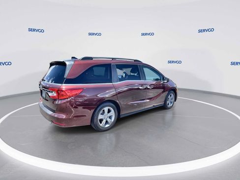 Used 2019 Honda Odyssey EX-L image 8